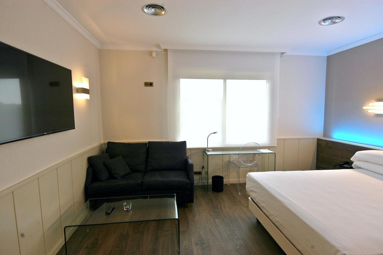 Felix Hotel Valls Camera foto